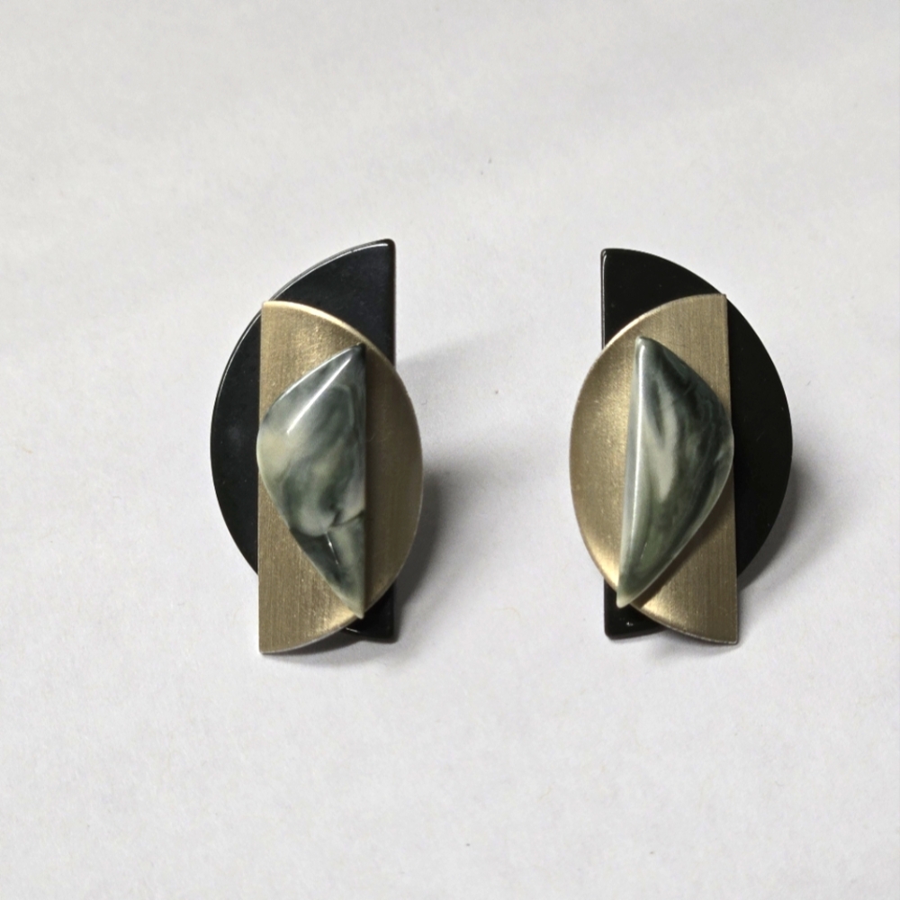 Vintage earrings